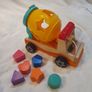 Top Bright Shape Sorter Image 4
