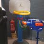 nerf scooter Image 3