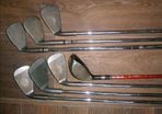 golf sticks