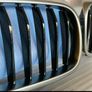 BMW G30 pre lci kidney grill gold cs style Image 4