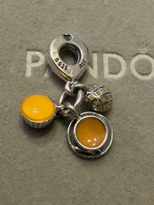 Pandora charm