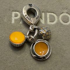 Pandora charm