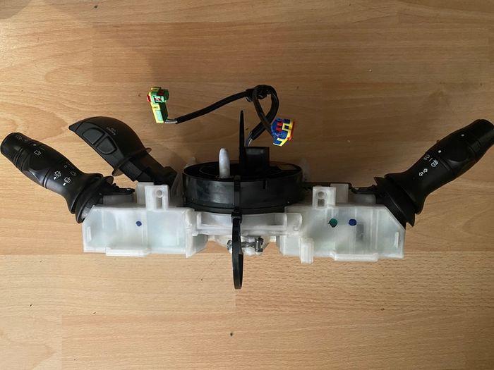 Laguna 3 squib