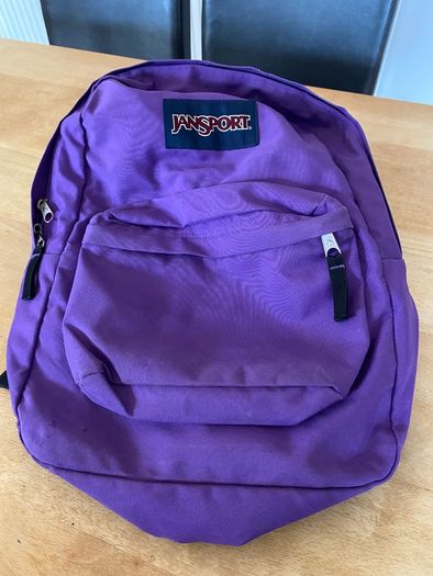 Backpack