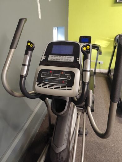 cross trainer