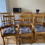 Dining room suite Image 4