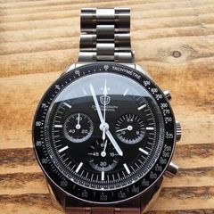Gents watchdives chronograph