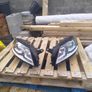 Passat cc headlights Image 7