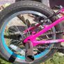 Girls Bike BMX Image 3