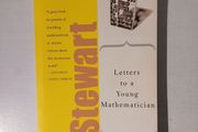 Letters to a Young Mathematician by Ian Stewart