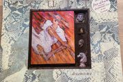 The Cult Dreamtime with bonus live Lp
