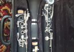 Student Clarinet