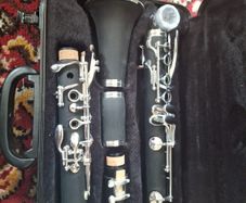 Student Clarinet