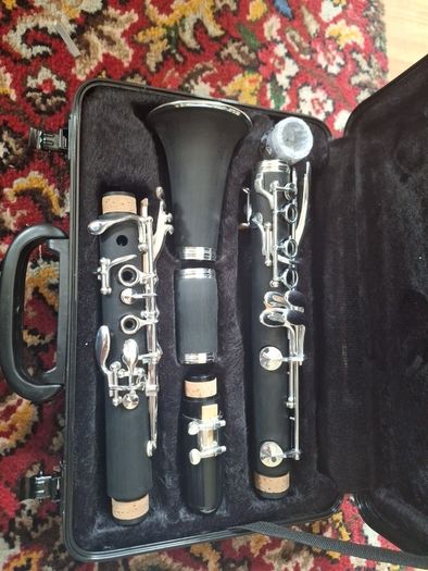 Student Clarinet