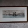Vintage artwork and frames Image 6