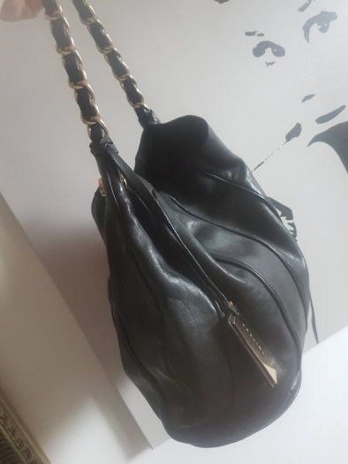 Coccinelle Leather Bag