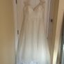 Wedding Dress from Wed2B Image 5