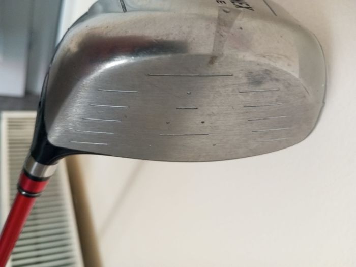 Yonex ezone Golf driver R flex.  Right handed club