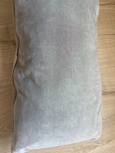 Small cushion