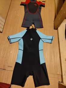 swimming suit