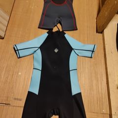 swimming suit