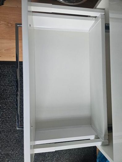 bathroom vanity unit