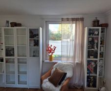 Billy furniture set IKEA QUICK SALE