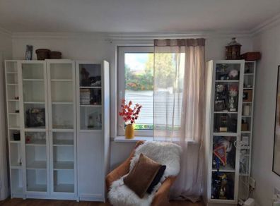 Billy furniture set IKEA QUICK SALE