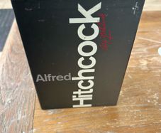 Hitchcock Complete Box Set (15 Discs)