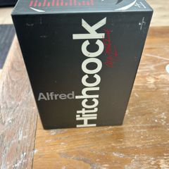 Hitchcock Complete Box Set (15 Discs)