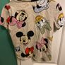 girl T-shirt Disney H&M Image 2