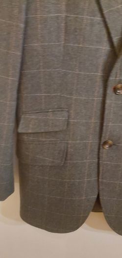 Harvey & Jones Mens Jacket/Blazer