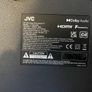 40" Jvc 4k Smart Tv Image 2