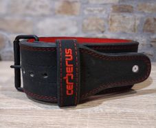 Cerberus Strength Single Prong 13mm Weightlifting/Powerlifting Belt Size M - Unused In Mint Condition - Price Drop / Shipping Included