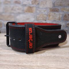 Cerberus Strength Single Prong 13mm Weightlifting/Powerlifting Belt Size M - Unused In Mint Condition - Price Drop / Shipping Included