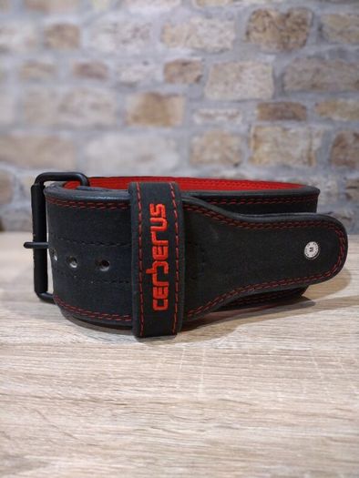 Cerberus Strength Single Prong 13mm Weightlifting/Powerlifting Belt Size M - Unused In Mint Condition - Price Drop / Shipping Included
