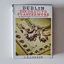 Dublin Decorative Plasterwork: Of the Seventeenth and Eighteenth Centuries hardback by C.P. Curran (1967 first edition) art architecture Irish interest history Image 2