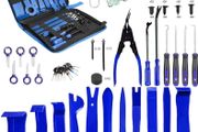 NEW SALE | Trim Removal Tool Kit, 238PcsAuto Trim Removal Tool Kit, Auto Push Pin Bumper Retainer Clip Set/Fastener