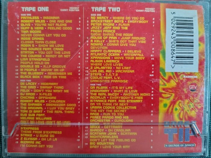 Lot of 9 x Music Cassette Tapes. Tom Petty, Elvis Costello, China Crisis etc VG+