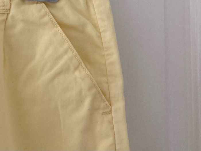 H&M Cotton Shorts, Size 7-8 Years