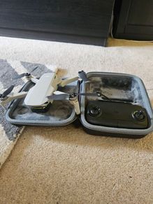 DJI Mavic Mini