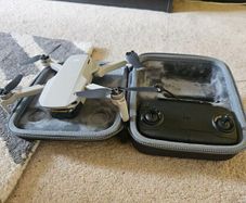 DJI Mavic Mini