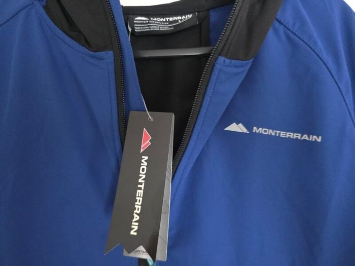 Windbreaker