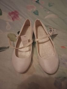 Communion Shoes