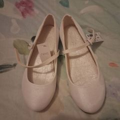 Communion Shoes