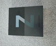 samsung fold 3 box