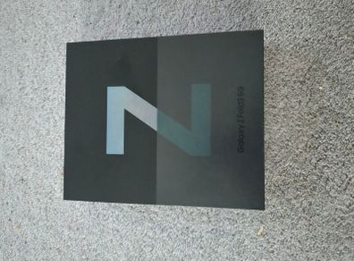 samsung fold 3 box