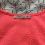 Ladies bodycon dress size 12/14. Bershka Image 2