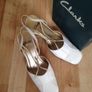 Clarks shoes Image 6