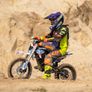 MRF eR 2.0 Electric Pit-Bike Image 2
